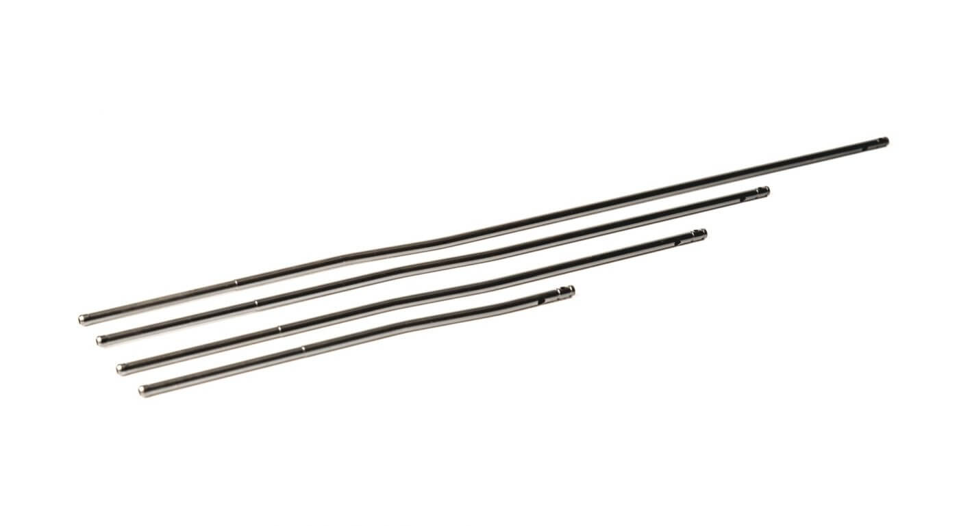 Melonite Gas Tubes Rosco Manufacturing