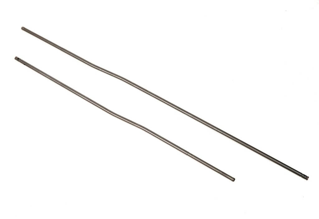 Melonite Gas Tubes Rosco Manufacturing