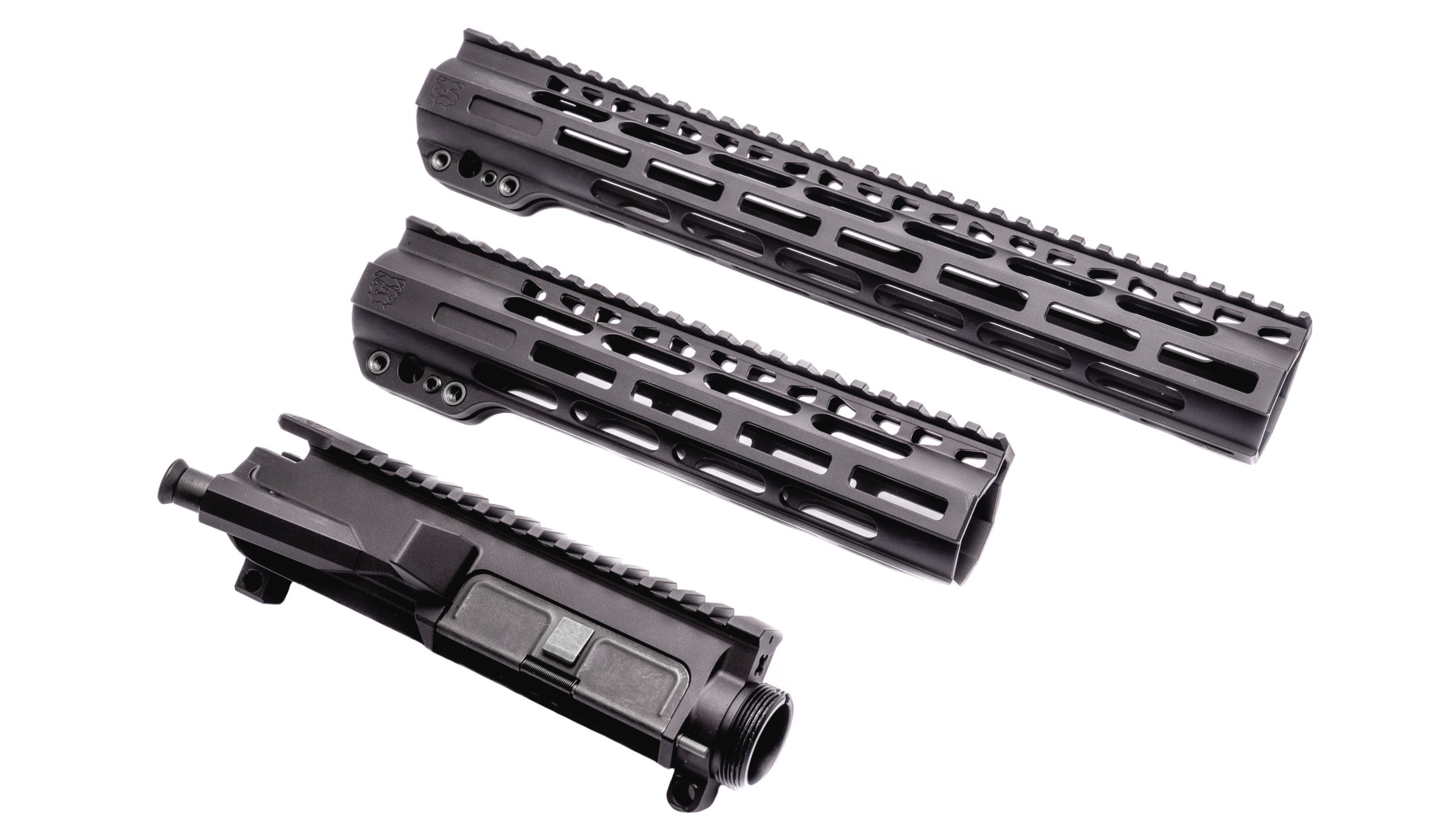 Purebred Upper Receiver - Image 5