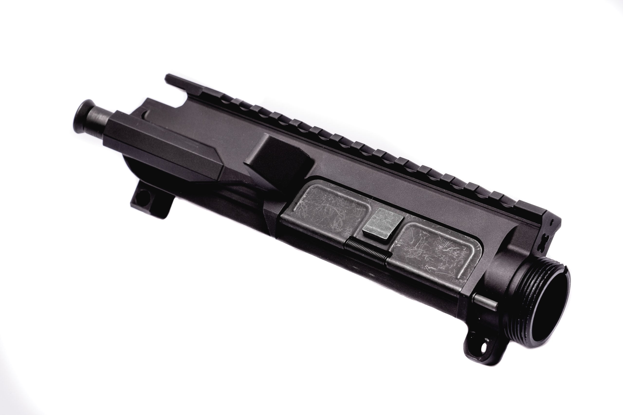 Purebred Upper Receiver
