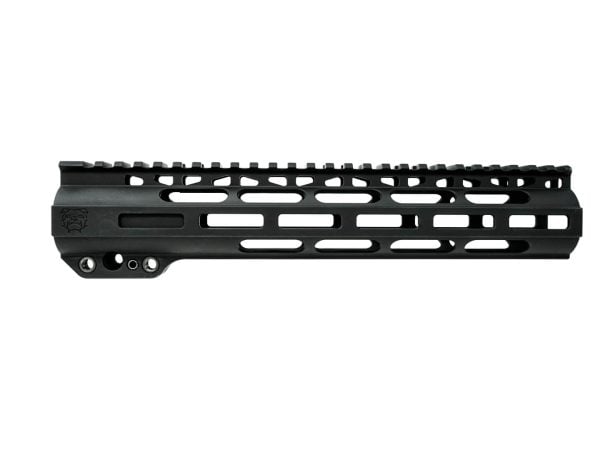 Purebred 10.75” MLOK Handguard