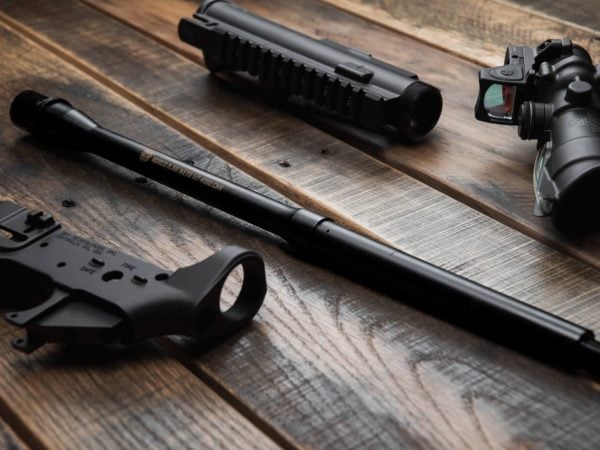 13.95 Carbine