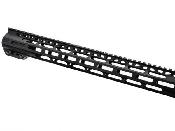 Purebred 13” MLOK Handguard