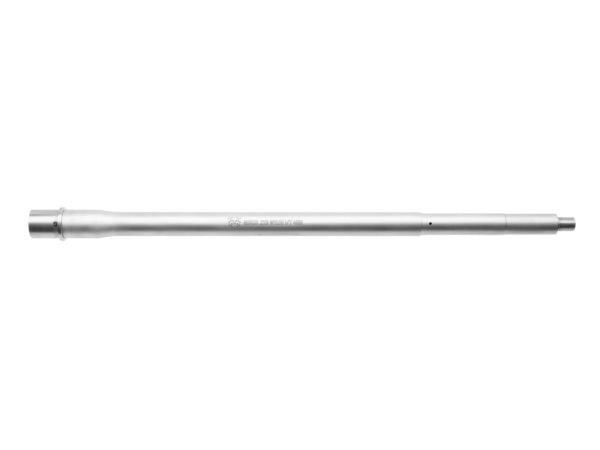 Purebred - 18" .223 Wylde SPR Barrel