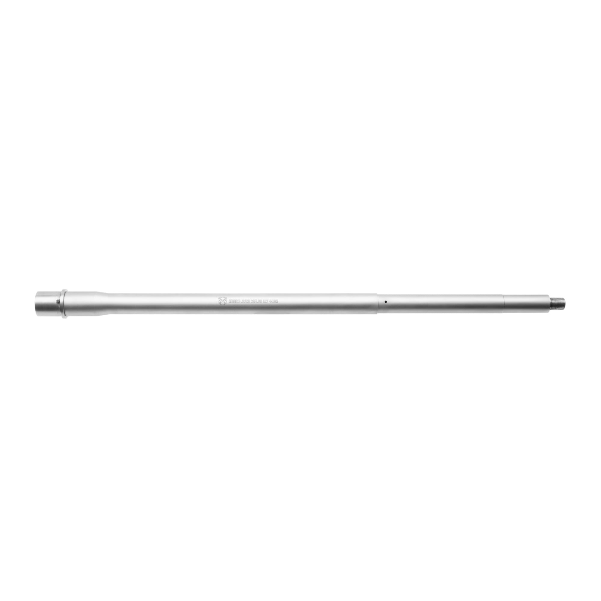 Purebred - 20" .223 Wylde SPR Barrel