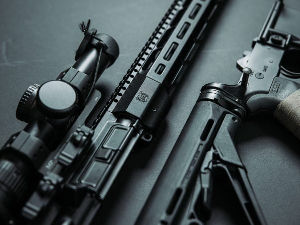 Upper Receiver Groups