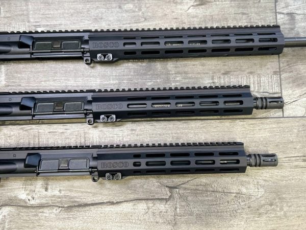 Upper Receiver Group - Blem