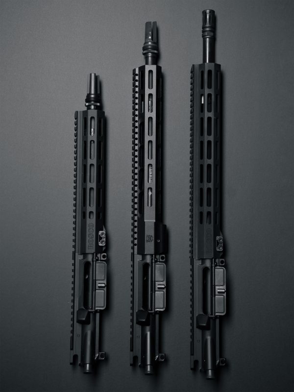 Rosco R13 Rosco Upper Receiver Group | Rosco Manufacturing