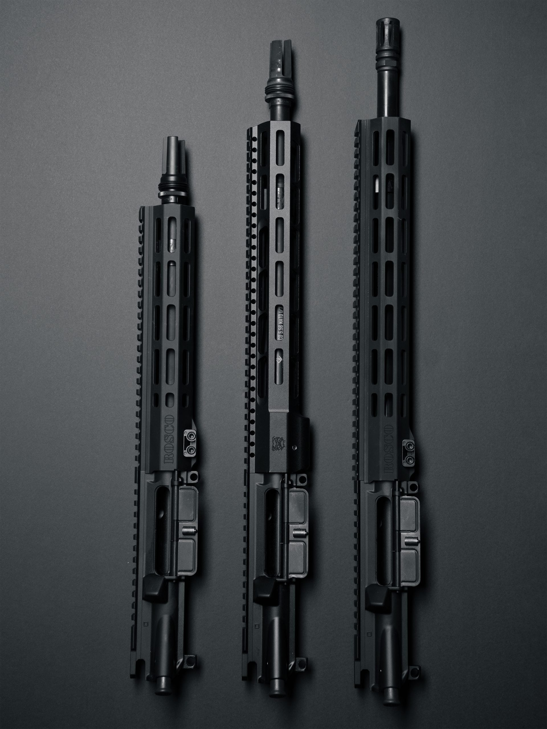 Rosco Upper Receiver Group - Image 3