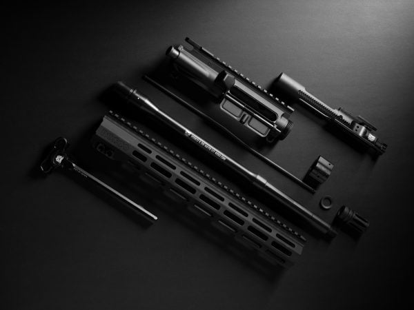 Rosco Upper Receiver Group