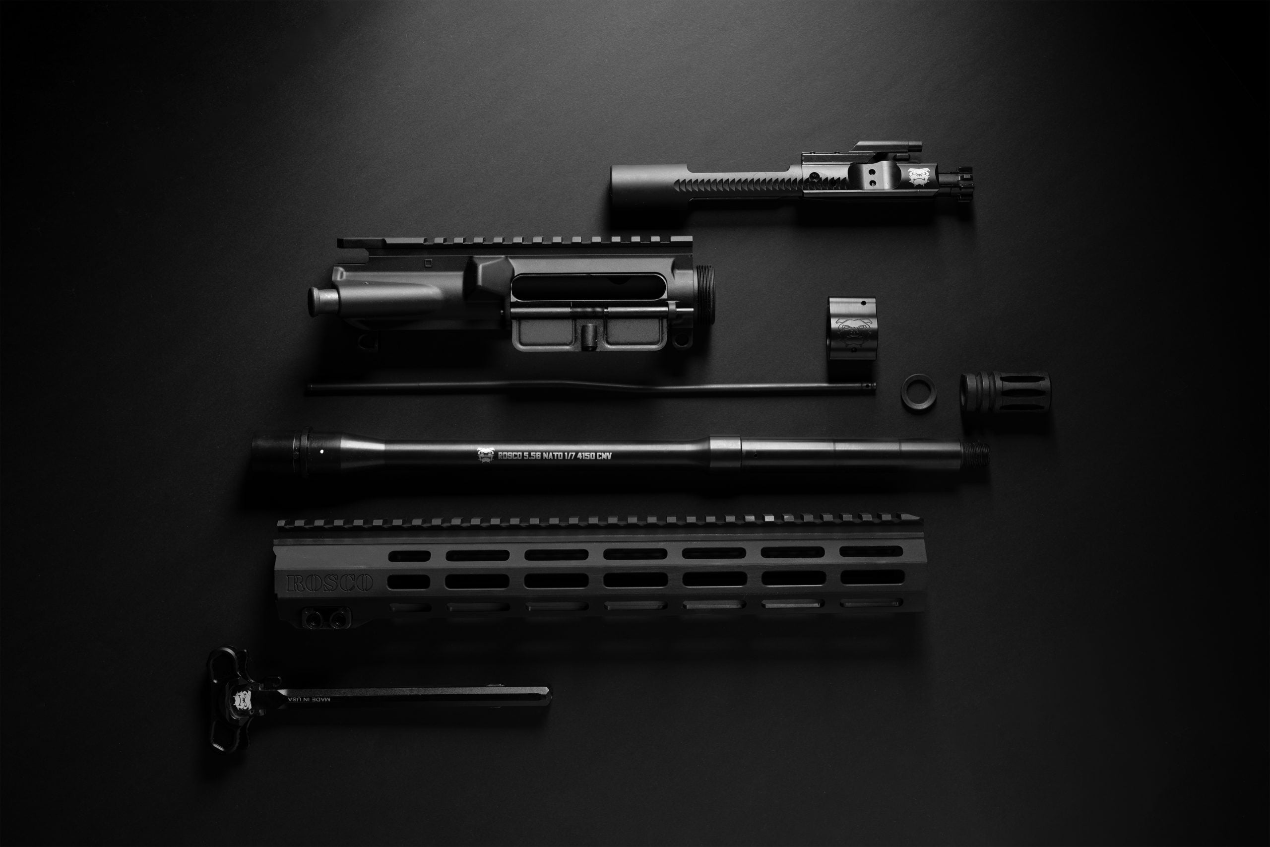 Rosco Upper Receiver Group - Image 2