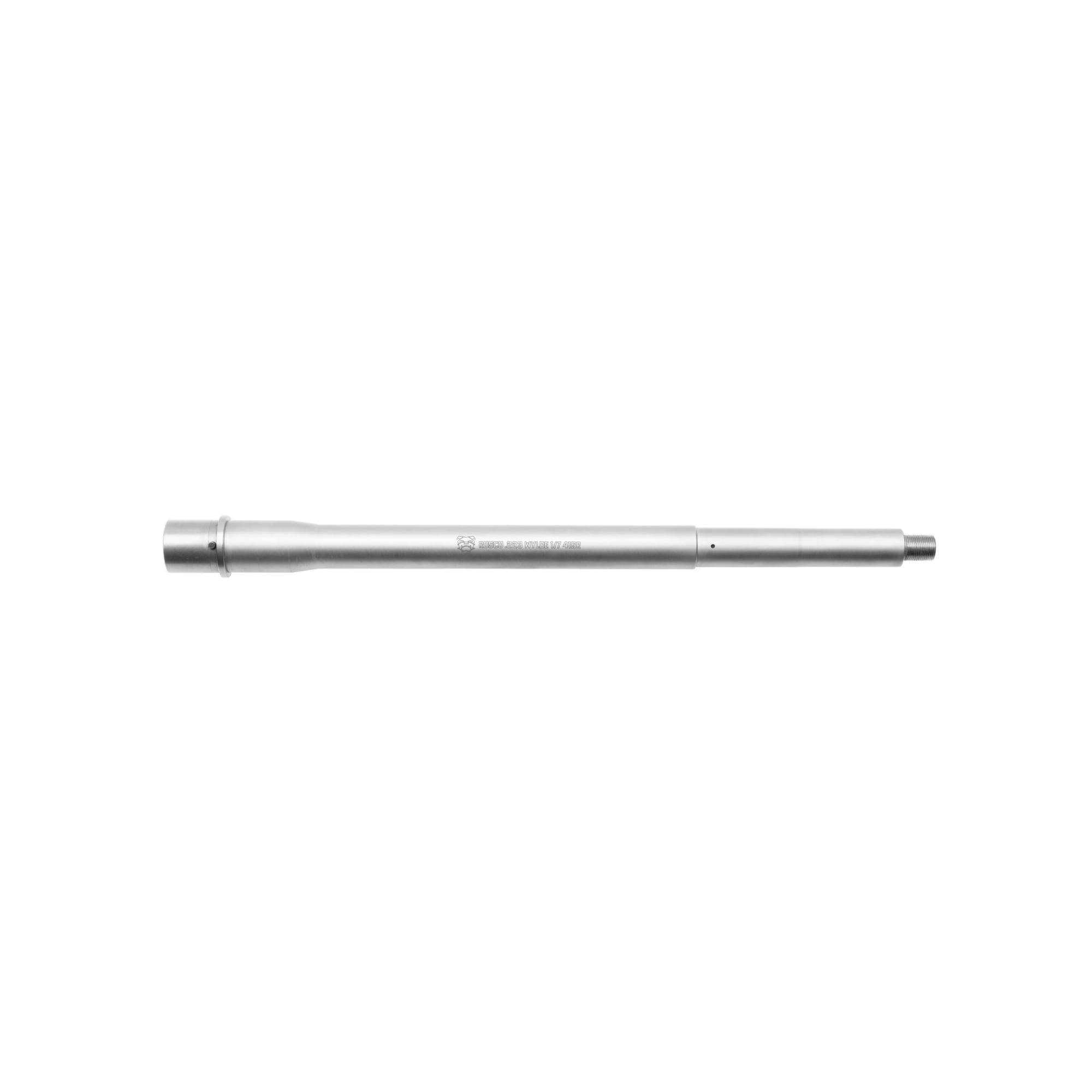 Purebred -13.9” .223 Wylde SPR Barrel