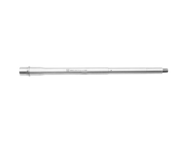 Purebred - 16" .223 Wylde SPR Barrel
