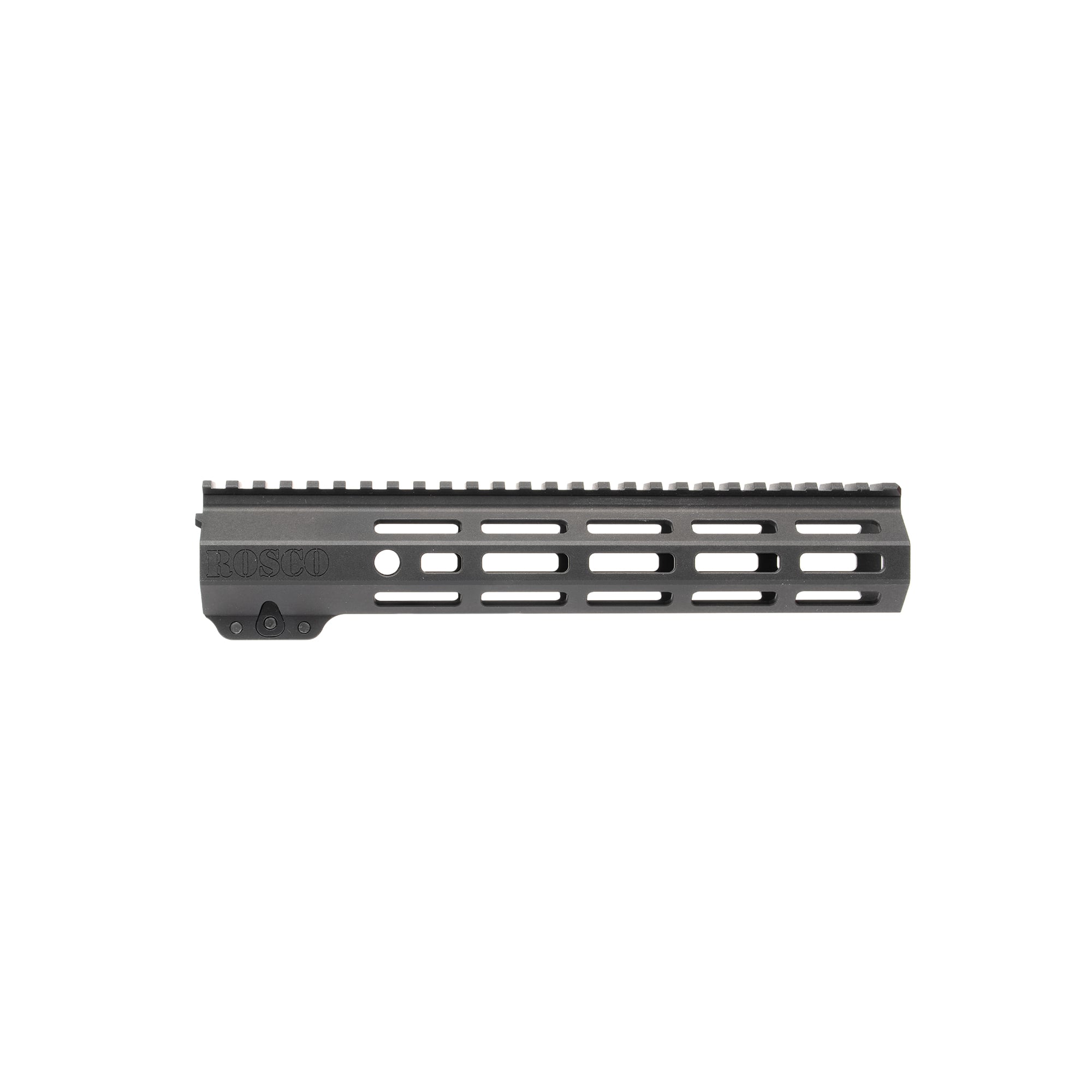 Rosco 10.5″ Handguard w/ Logo