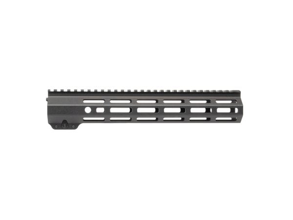 Rosco 11.5" Handguard w/ Logo