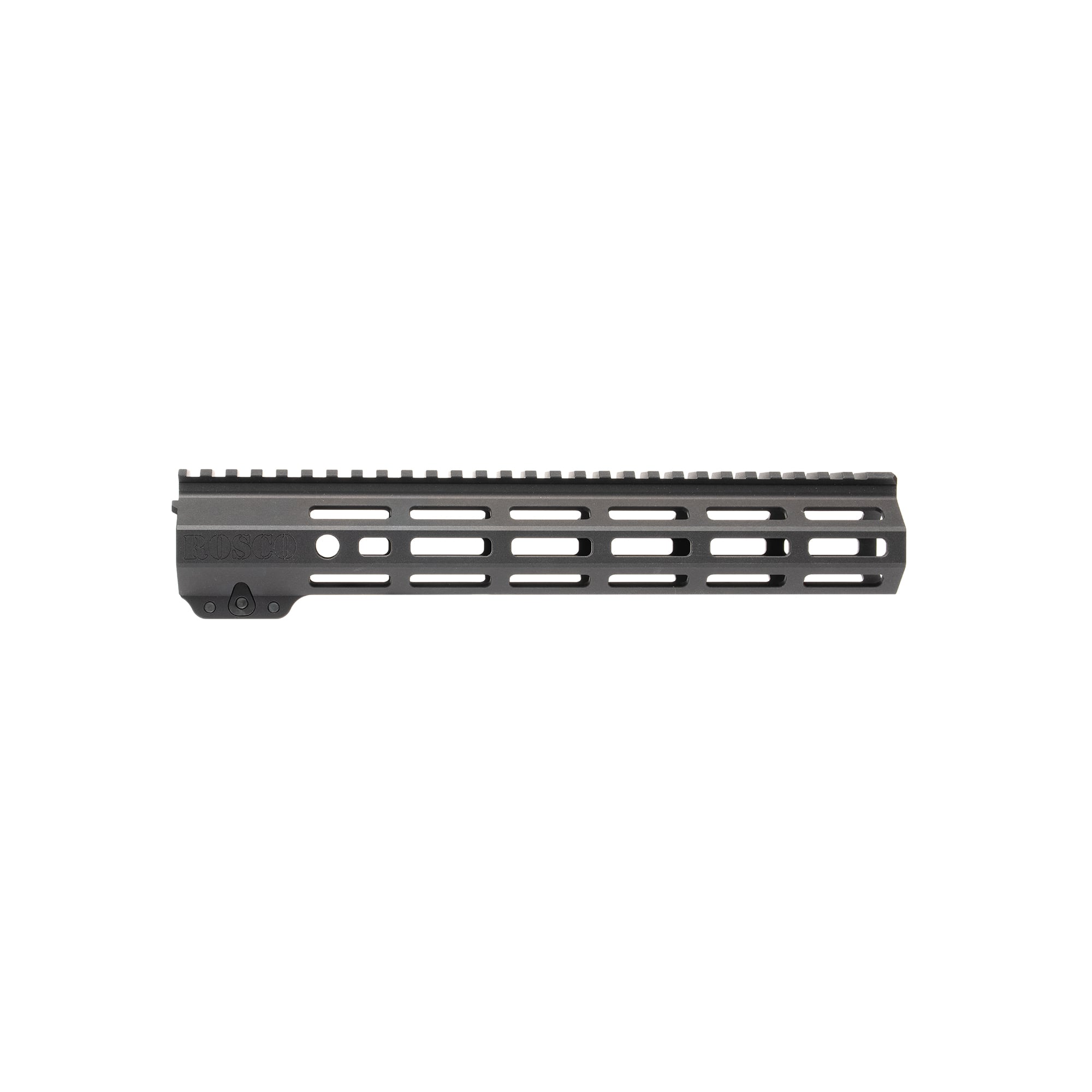 Rosco 11.5″ Handguard w/ Logo