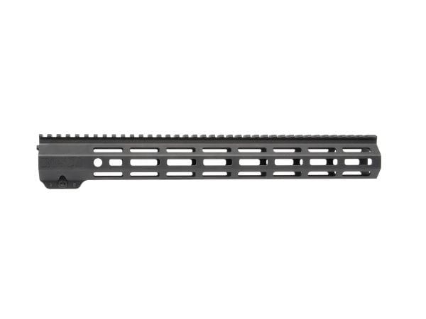 Rosco 15" Handguard w/ Logo