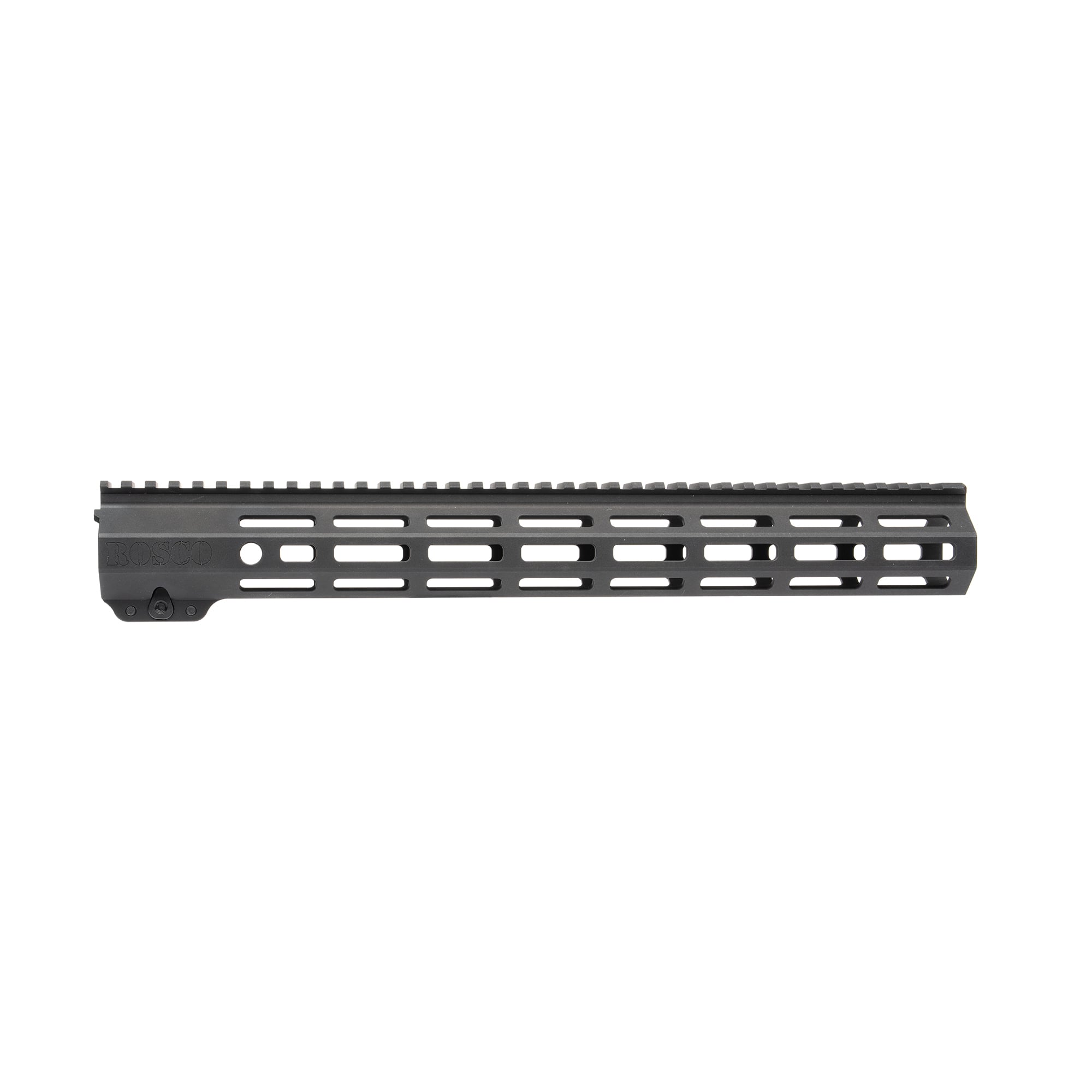 Rosco 15″ Handguard w/ Logo