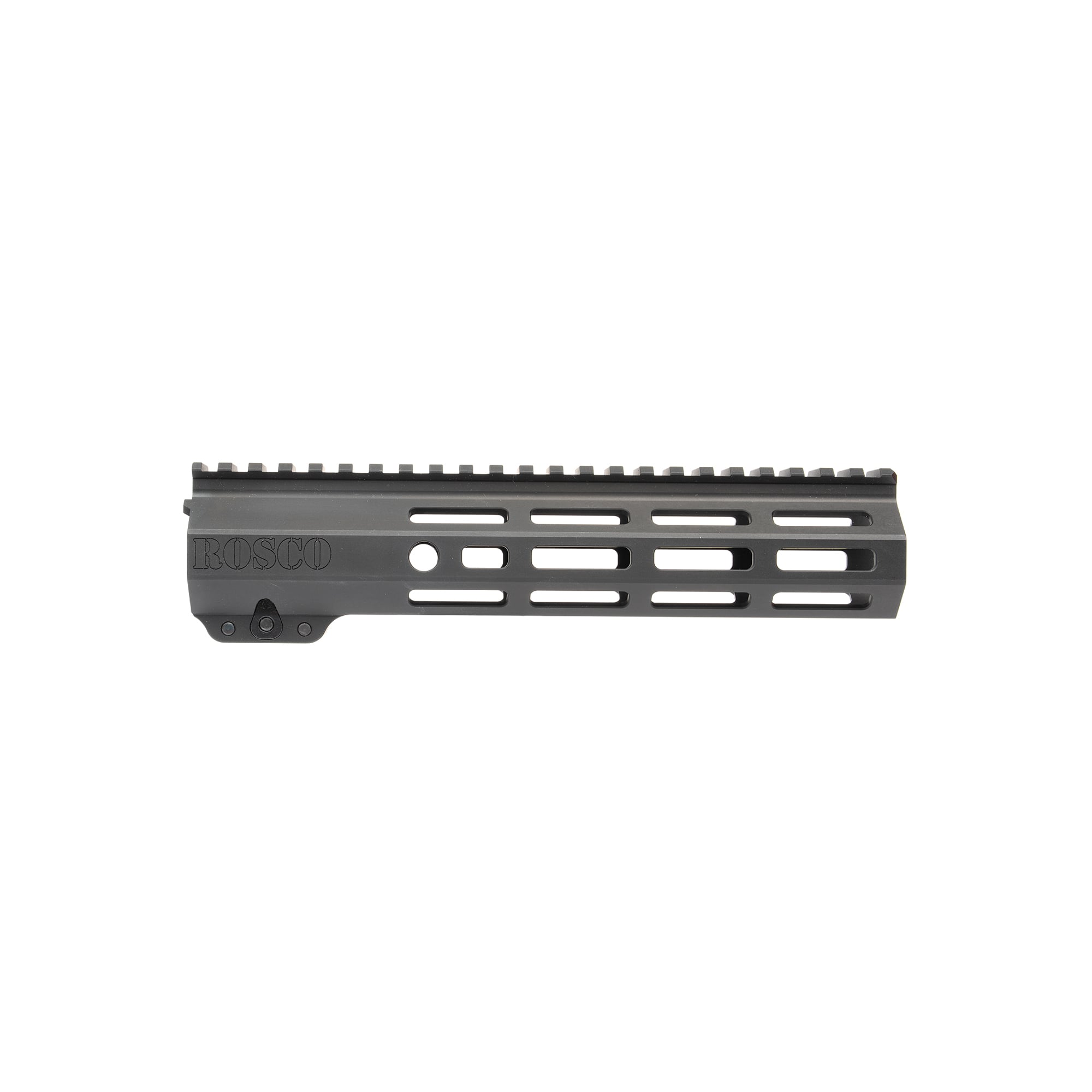 Rosco 9.25″ Handguard w/ Logo