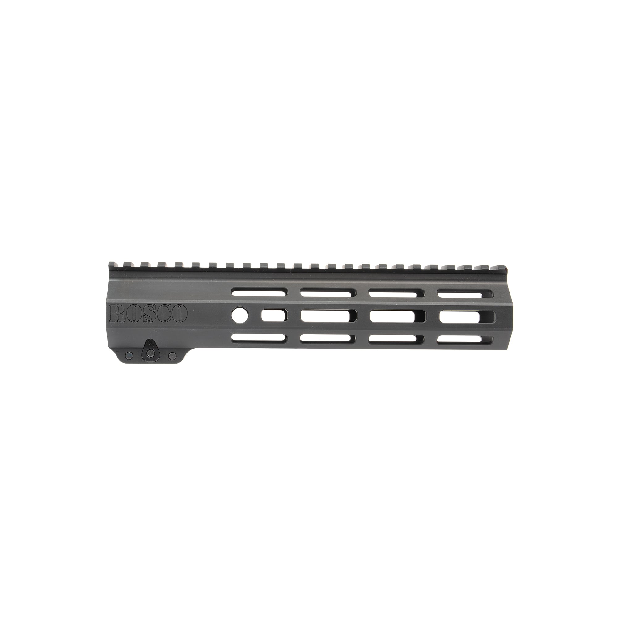 Rosco 9.25" Handguard w/ Logo - NO ANTI-ROTATION TABS